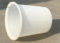 Tangki Silinder Terbuka Atas Pengumpulan Air Hujan, Ember Plastik Bulat M200L