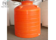 Underground Vertical PT1000 Liter Poly Bulk Container Untuk Air Minum