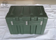 Pembelian Kotak Roto Moulded Case, Peralatan Militer Packing Hard Case, Kontainer Pengiriman