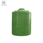 Food Gade Poly Sump Custom Roto Mold Tanks Untuk Pabrik Aquaponics, Vertikal Tangki Penyimpanan Air