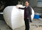 Tangki Pengangkut Air Plastik Rotomoulding HPT3000L Oleh Fabrikasi Termoplastik