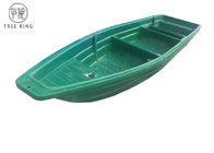Perahu Dayung B5M Memancing Plastik, Perahu Kerja Plastik Untuk Budidaya Ikan / Akuakultur