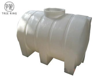 1000L Free Standing Custom Roto Mold Tanks Untuk Penyimpanan Bulk