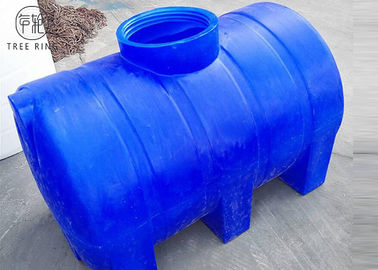 1000L Free Standing Custom Roto Mold Tanks Untuk Penyimpanan Bulk