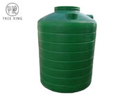 Underground Vertical PT1000 Liter Poly Bulk Container Untuk Air Minum