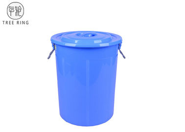Fermentasi Pembuatan Anggur HDPE Bucket Dengan Tutup Lepas HomeBrew B60L Outdoor