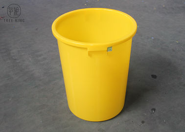 Fermentasi Pembuatan Anggur HDPE Bucket Dengan Tutup Lepas HomeBrew B60L Outdoor