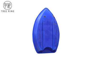 Perahu Dayung Plastik B2M, Leisure Boat Plastik LLDPE Kecil Dengan Motor Tempel