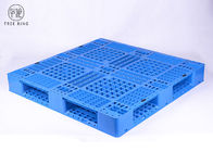 1212 Grid Reinforced Daur Ulang Plastik Polyethylene Buka Deck Untuk Pabrik