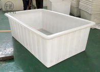Laundry Tugas Berat Plastik Besar Bak Laundry 1720 * 1305 * 730 Mm K1400L Industri