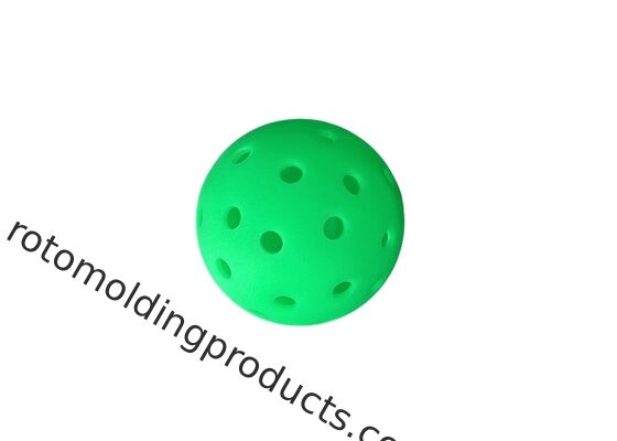 Rotomolding Products Custom Rotomolded Pickleball | Custom Mold & Diameter OEM Factory