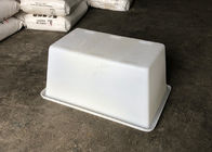 Kustom Rotomolded Food Grade Poly Cooler Bins Box Digunakan Untuk Steel Fire Pit