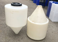 100 Liter Konik Custom Roto Mold Tangki 27 Gallon untuk penyimpanan biofuel dan produksi