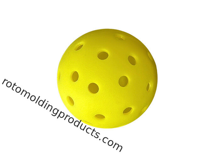 Rotomolding Products Custom Rotomolded Pickleball | Custom Mold & Diameter OEM Factory