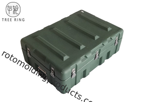 MI820 * 580 * 320 Anti-Kecelakaan Dibentuk Roto Kasus Dengan Tutup Tunggal Ringan