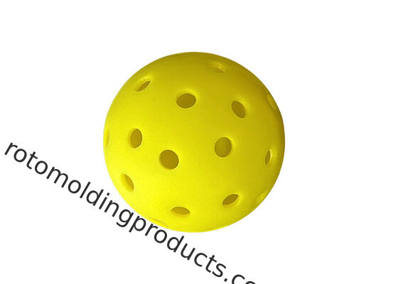 Produk Rotomolding Pickleball Rotomolded Kustom | Pabrik OEM Cetakan & Diameter Kustom