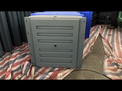 Tangki air tawar untuk RV