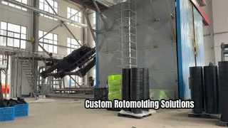 Produk Rotomolding